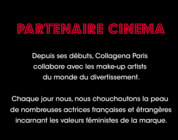 Texte Cinema